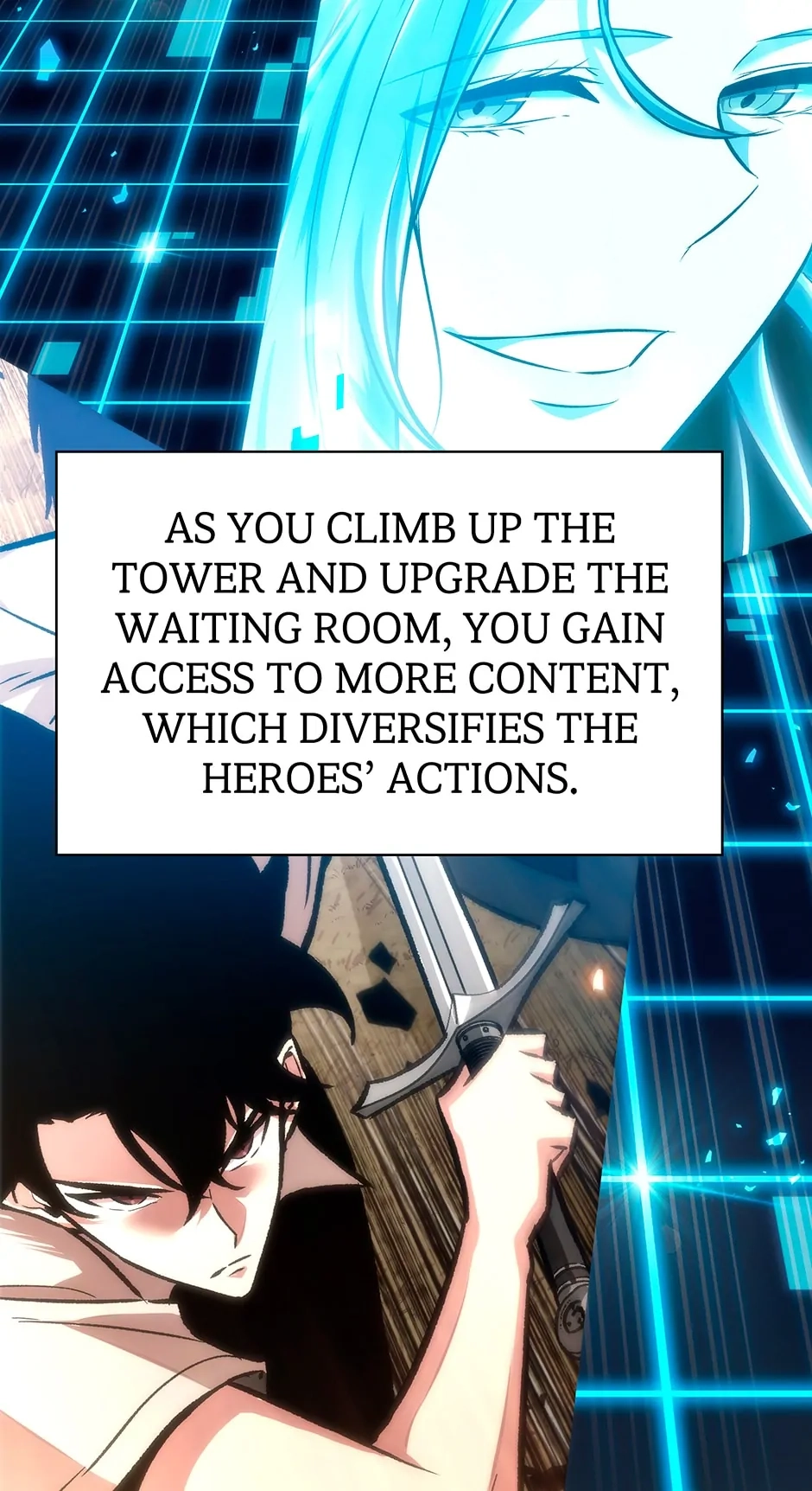 Read Pick Me Up Manga Online