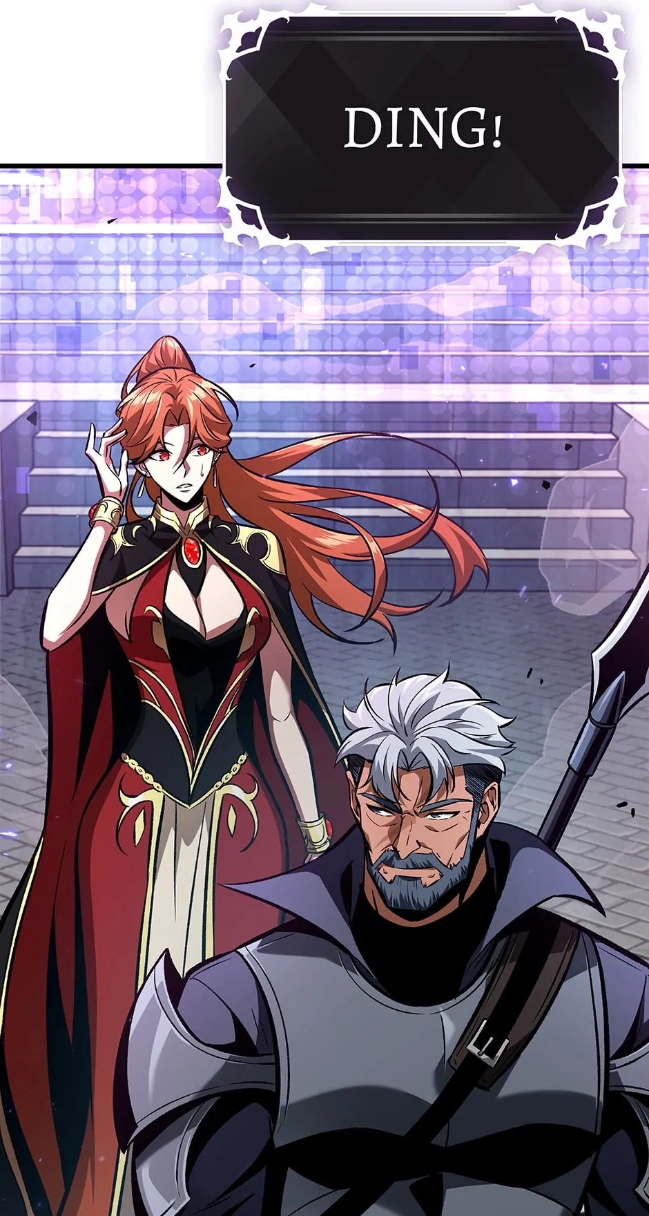 Read Pick Me Up Manga Online