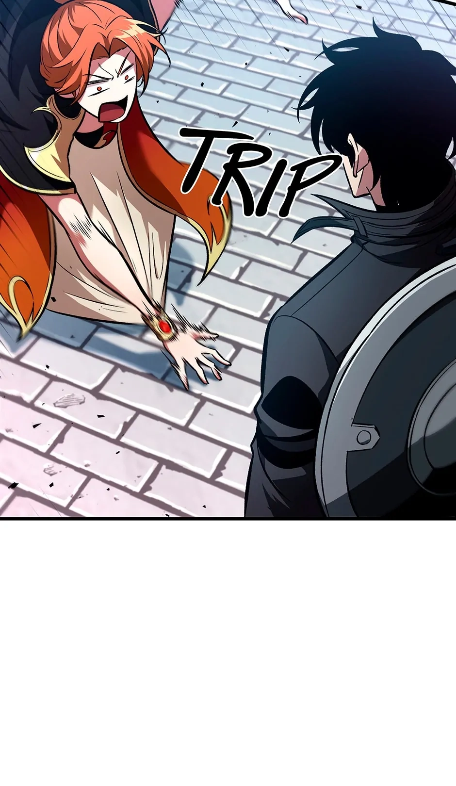 Read Pick Me Up Manga Online