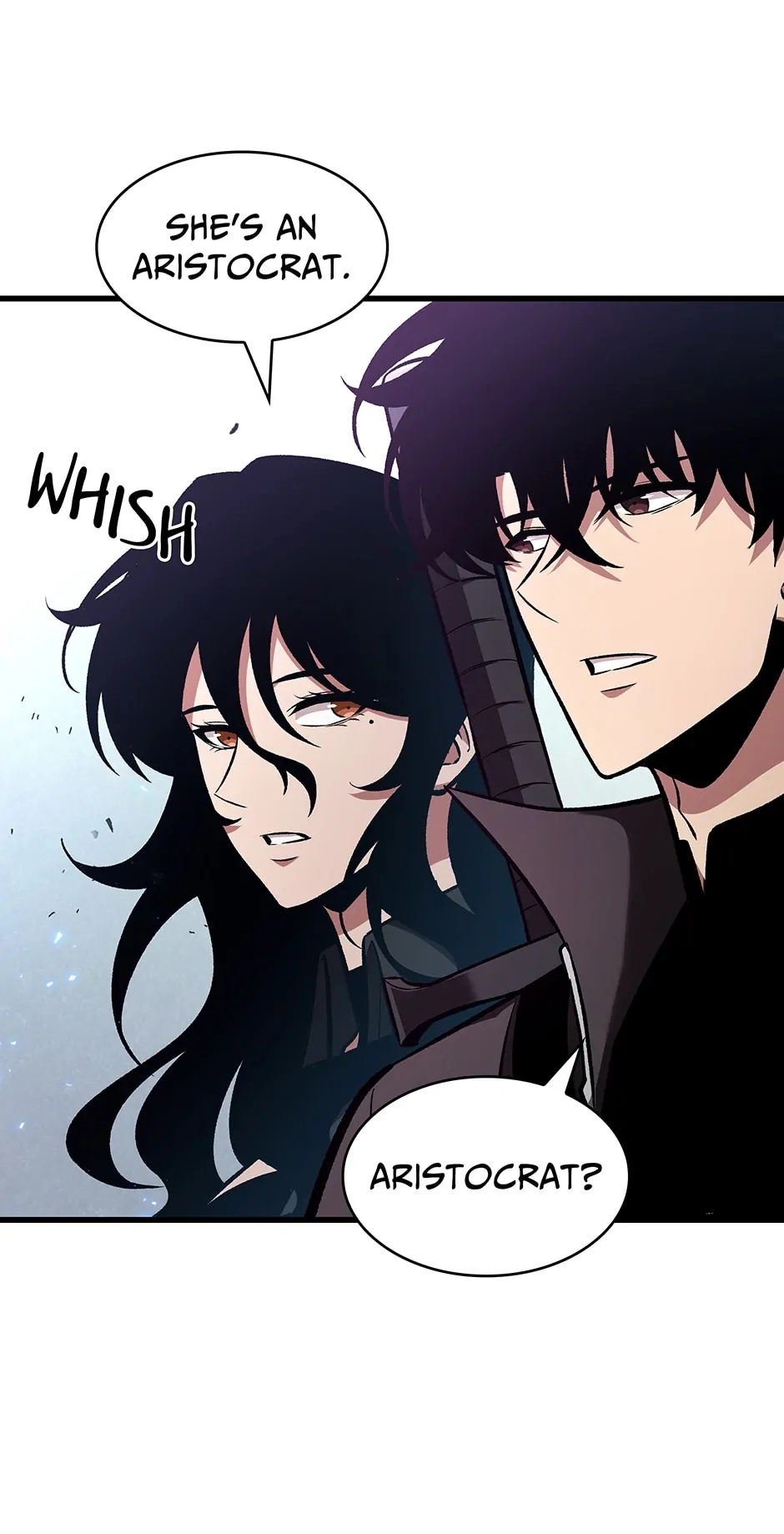 Read Pick Me Up Manga Online