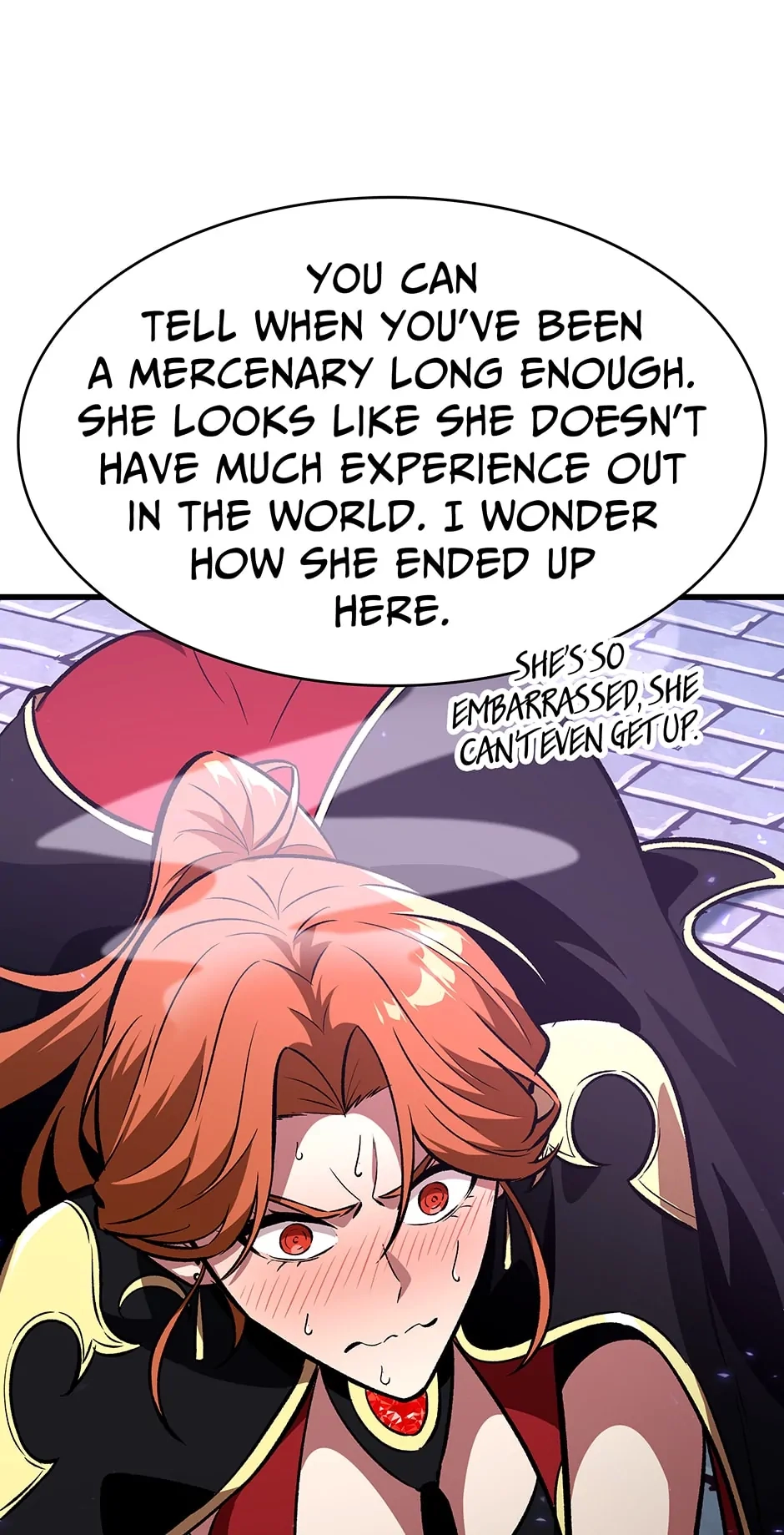 Read Pick Me Up Manga Online