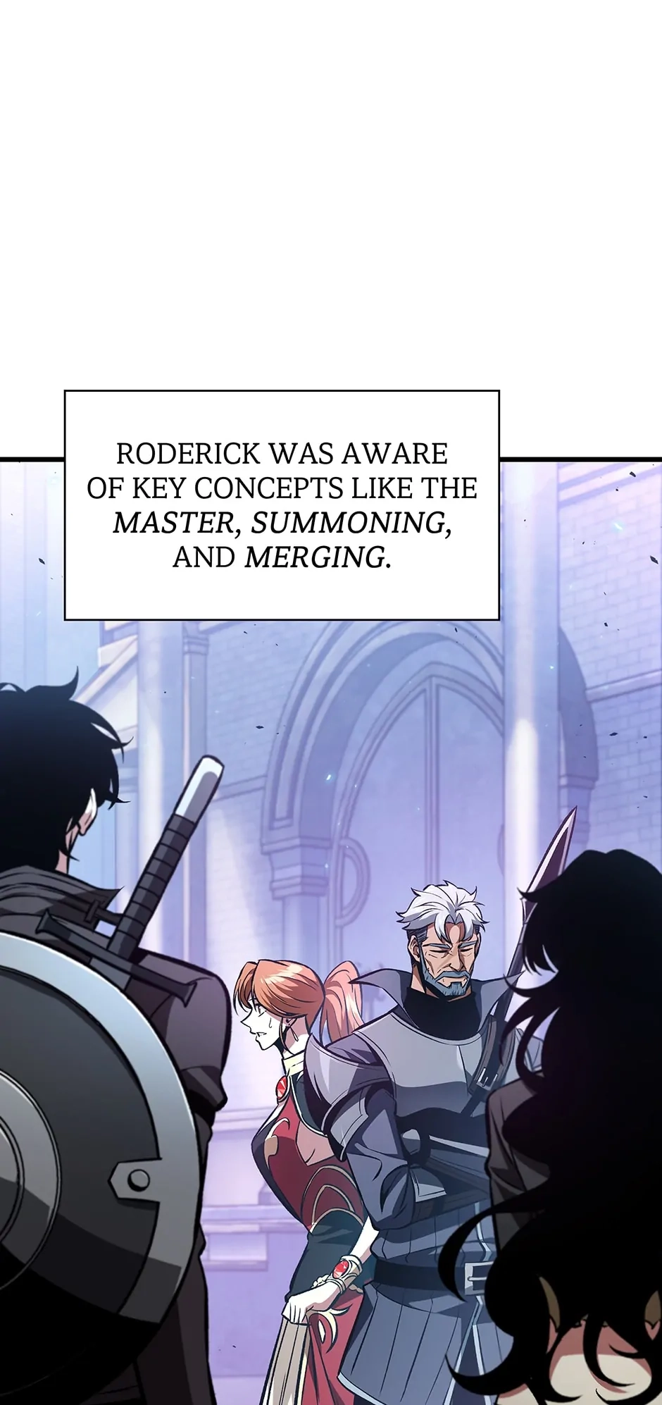 Read Pick Me Up Manga Online