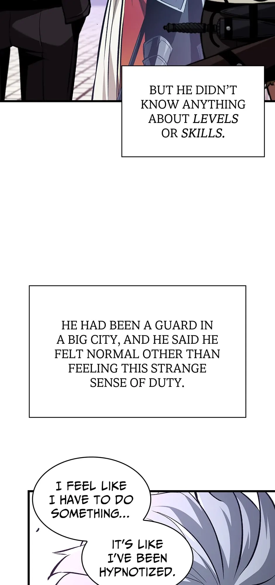 Read Pick Me Up Manga Online