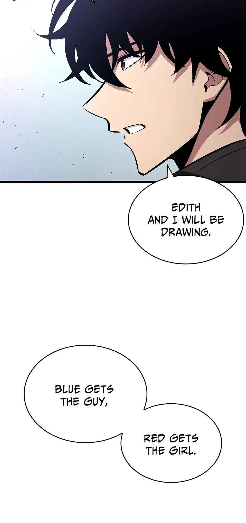 Read Pick Me Up Manga Online