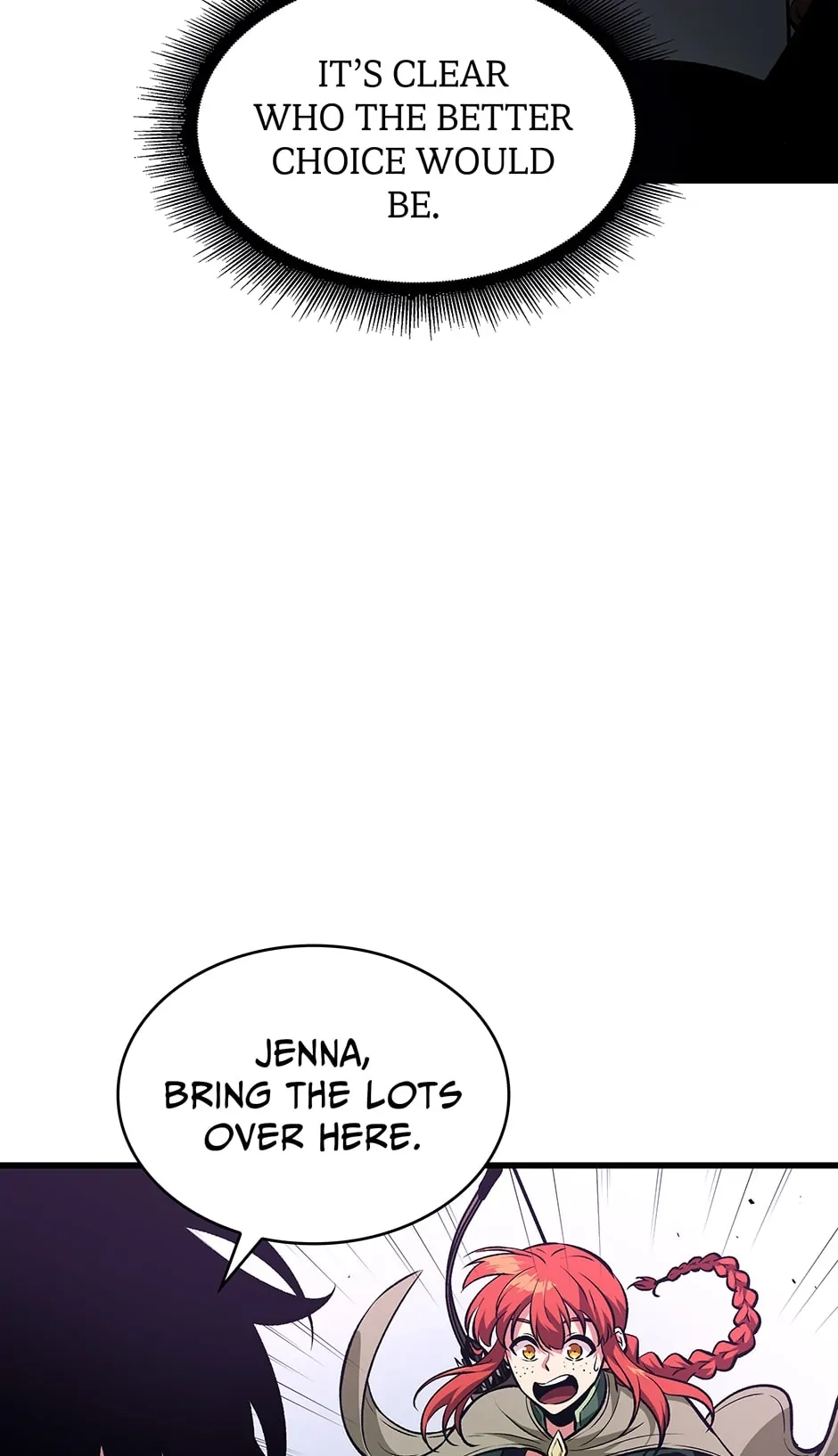 Read Pick Me Up Manga Online