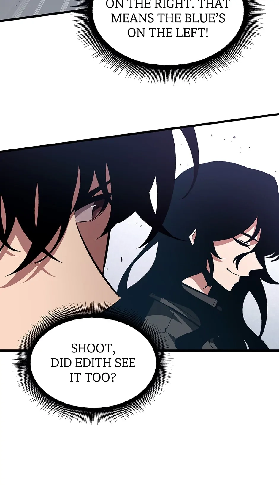 Read Pick Me Up Manga Online