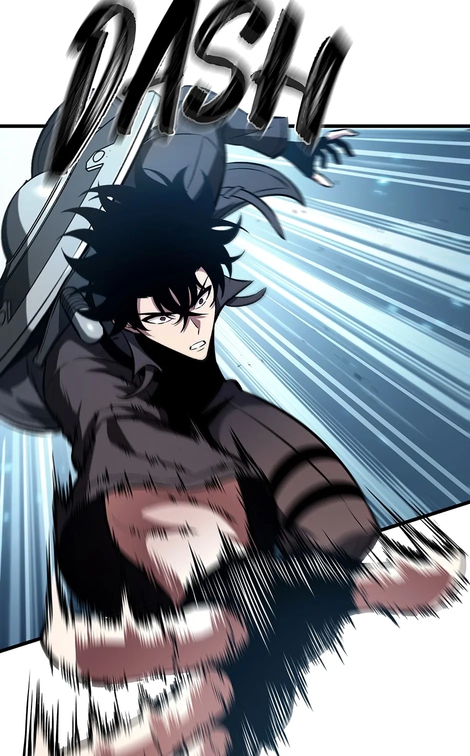 Read Pick Me Up Manga Online