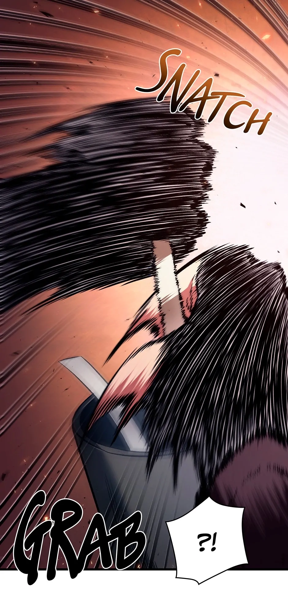 Read Pick Me Up Manga Online