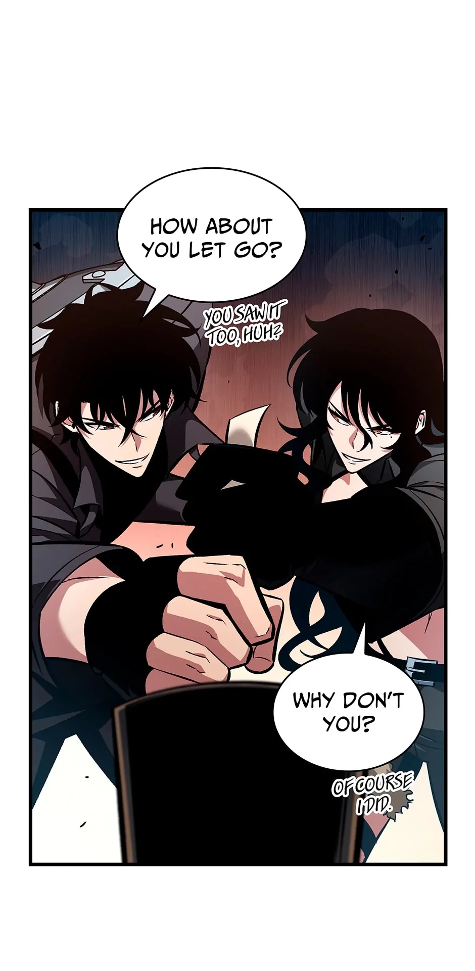 Read Pick Me Up Manga Online