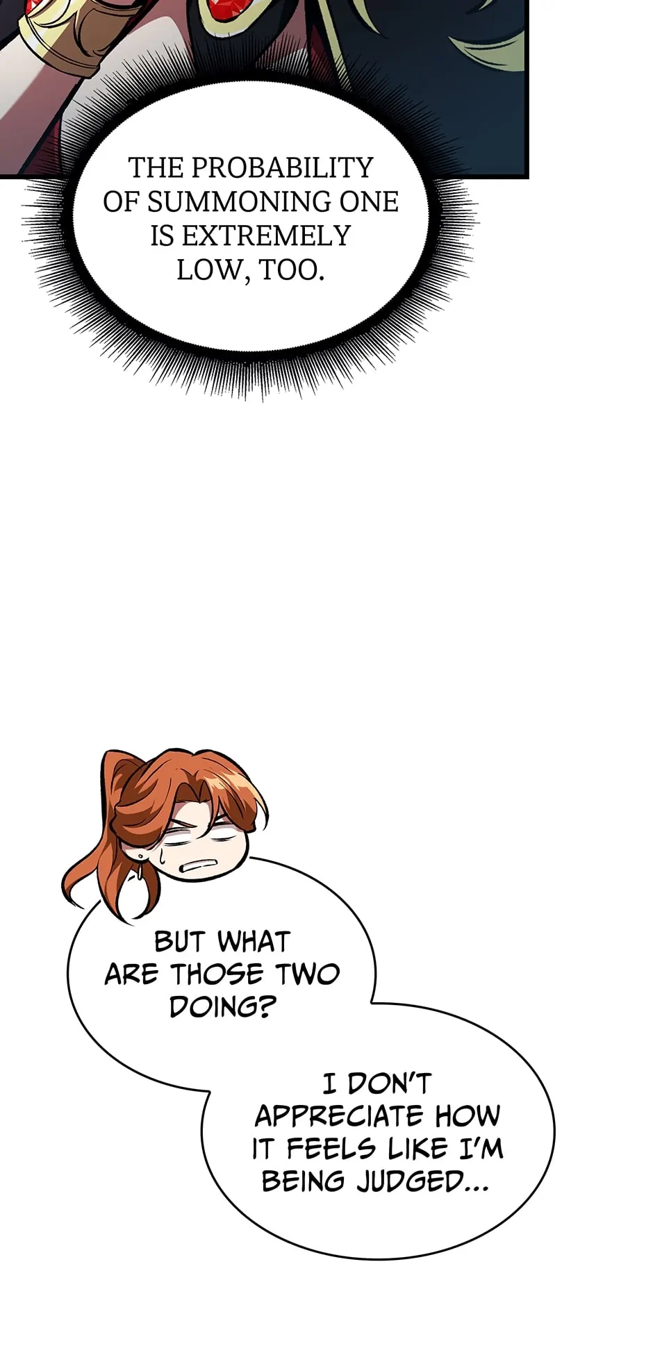 Read Pick Me Up Manga Online