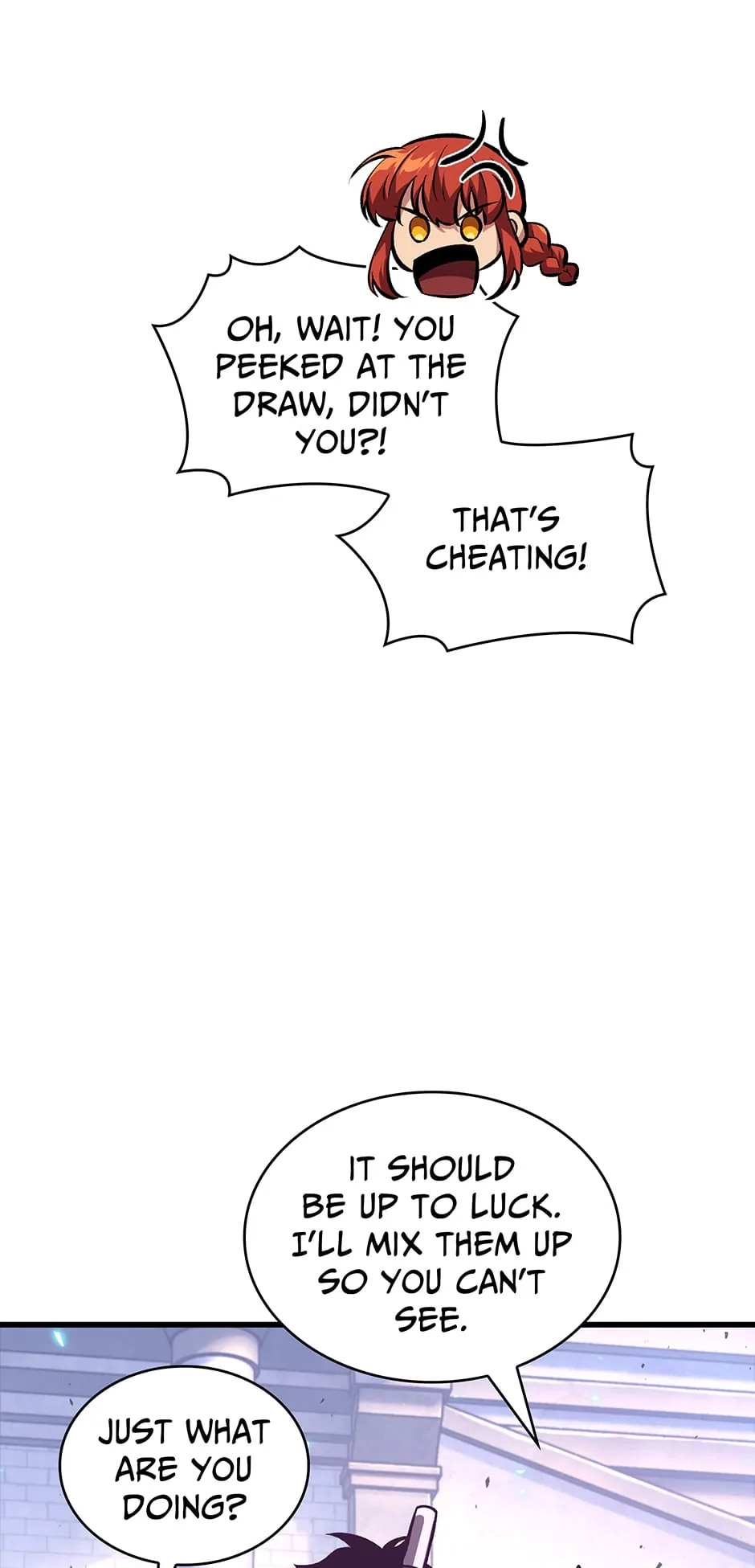 Read Pick Me Up Manga Online