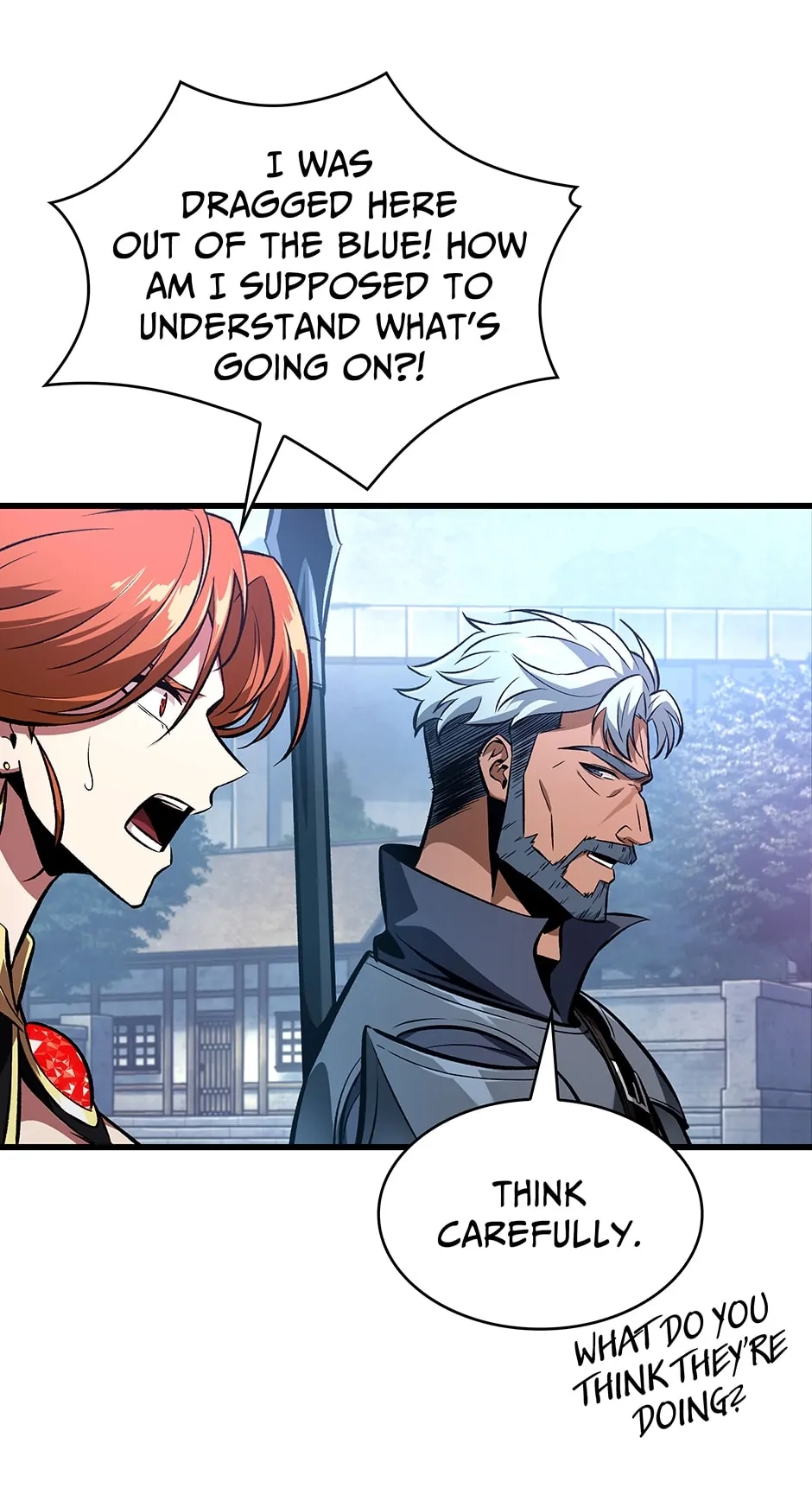 Read Pick Me Up Manga Online