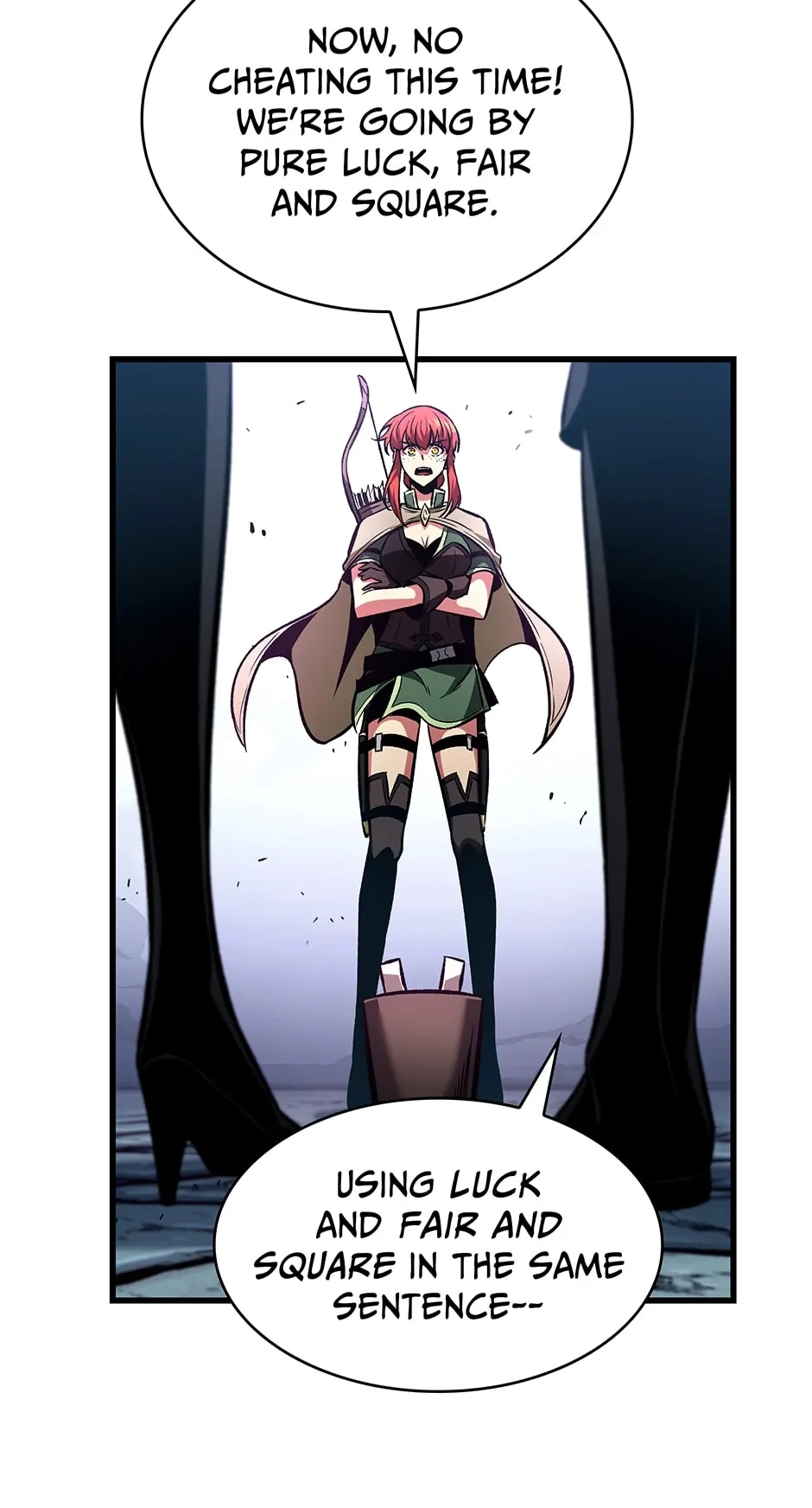 Read Pick Me Up Manga Online