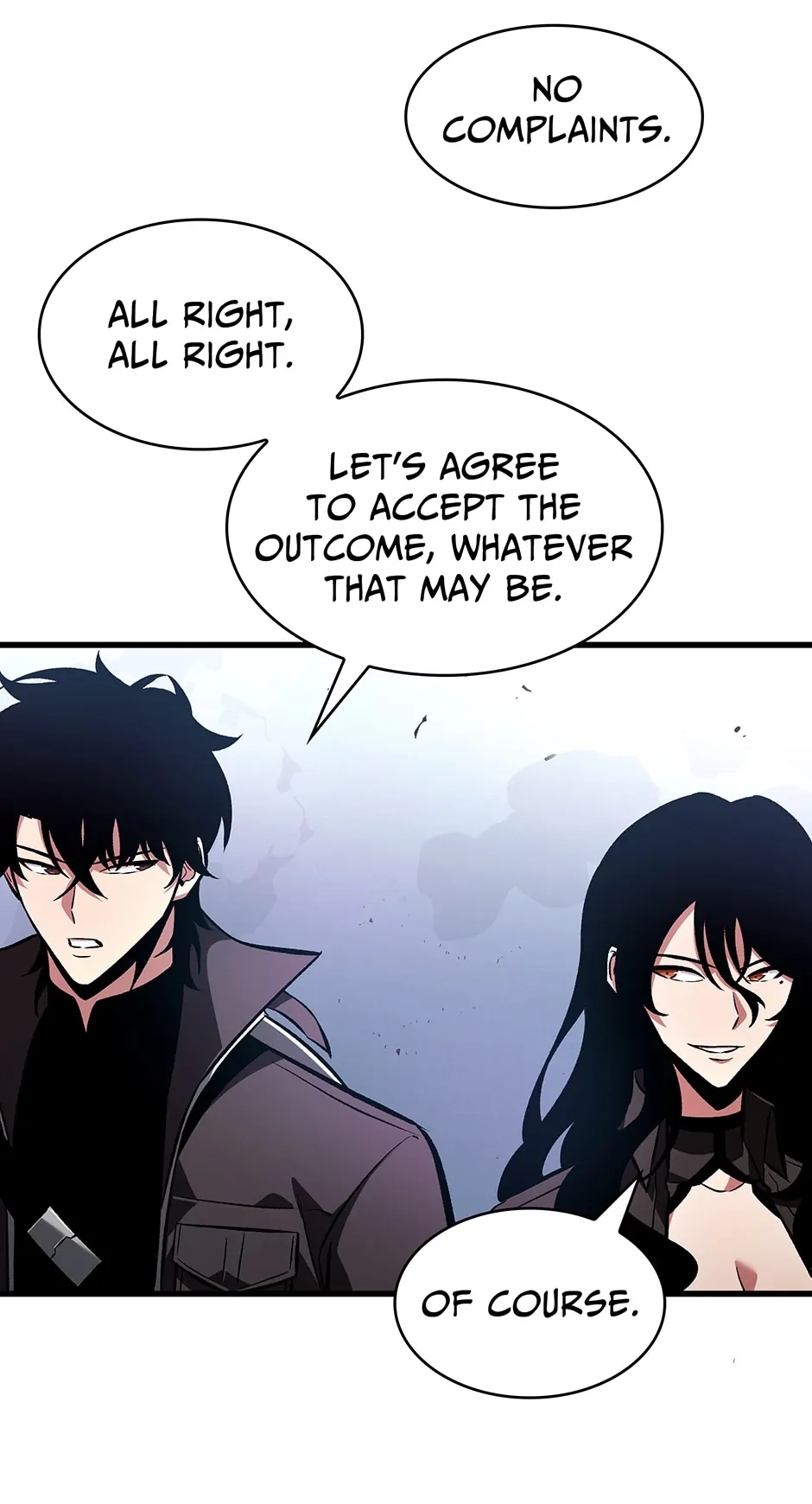 Read Pick Me Up Manga Online