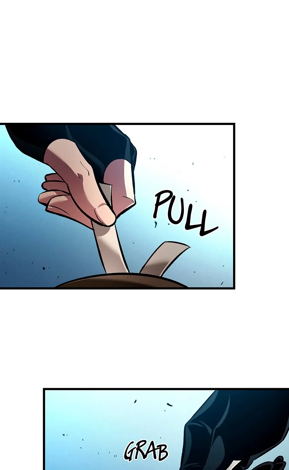 Read Pick Me Up Manga Online