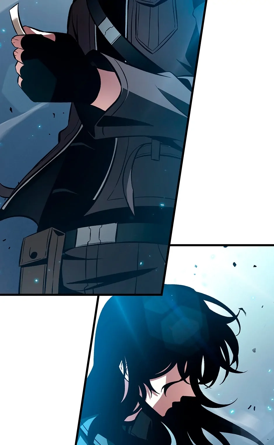 Read Pick Me Up Manga Online