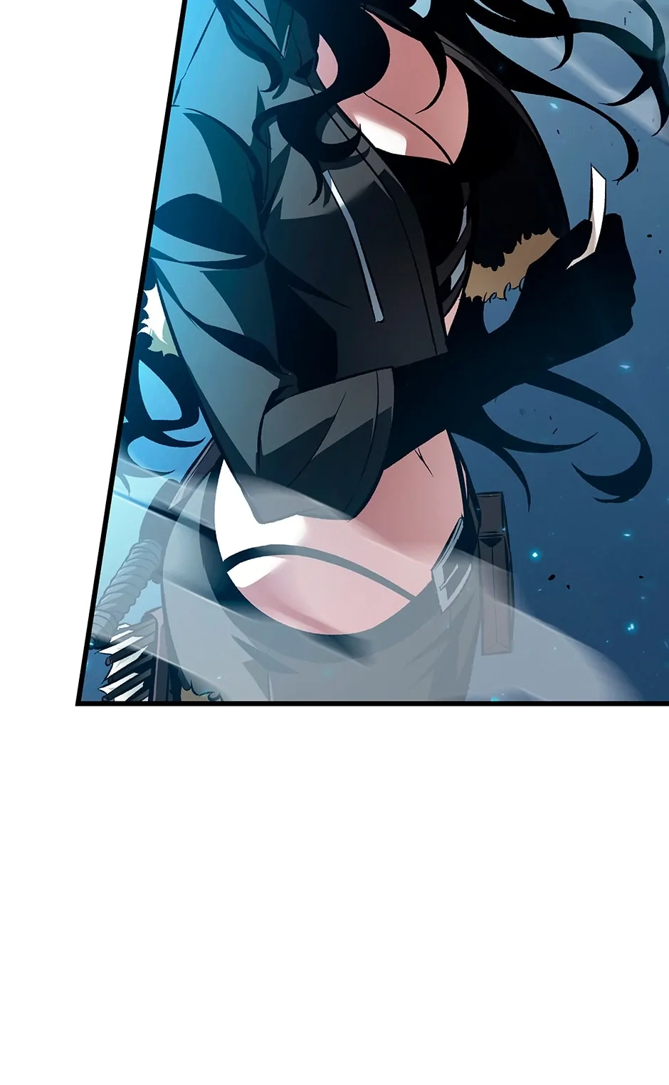 Read Pick Me Up Manga Online