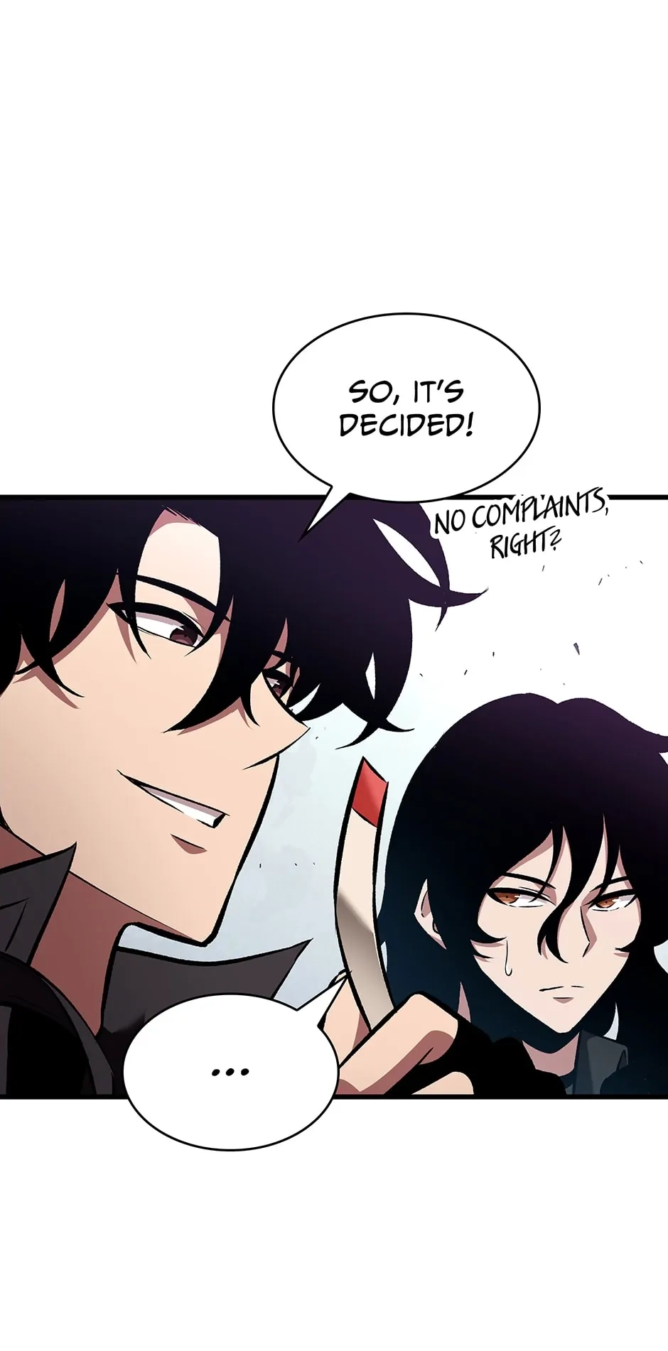 Read Pick Me Up Manga Online