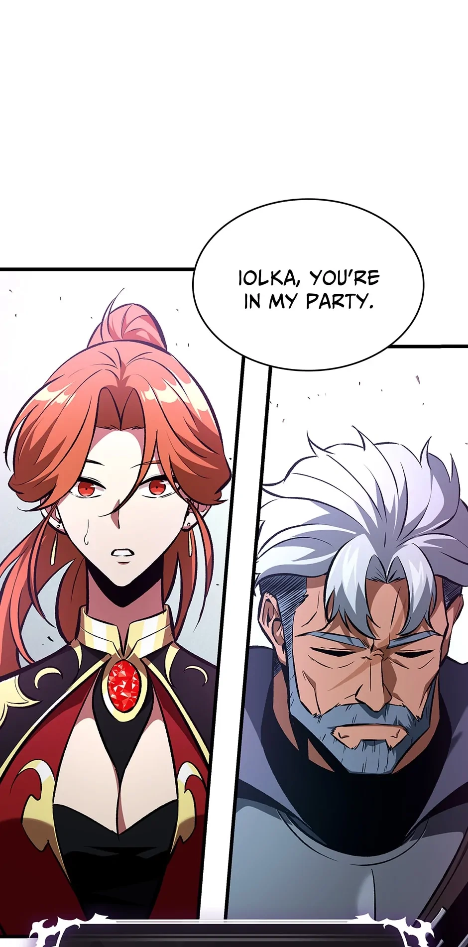 Read Pick Me Up Manga Online