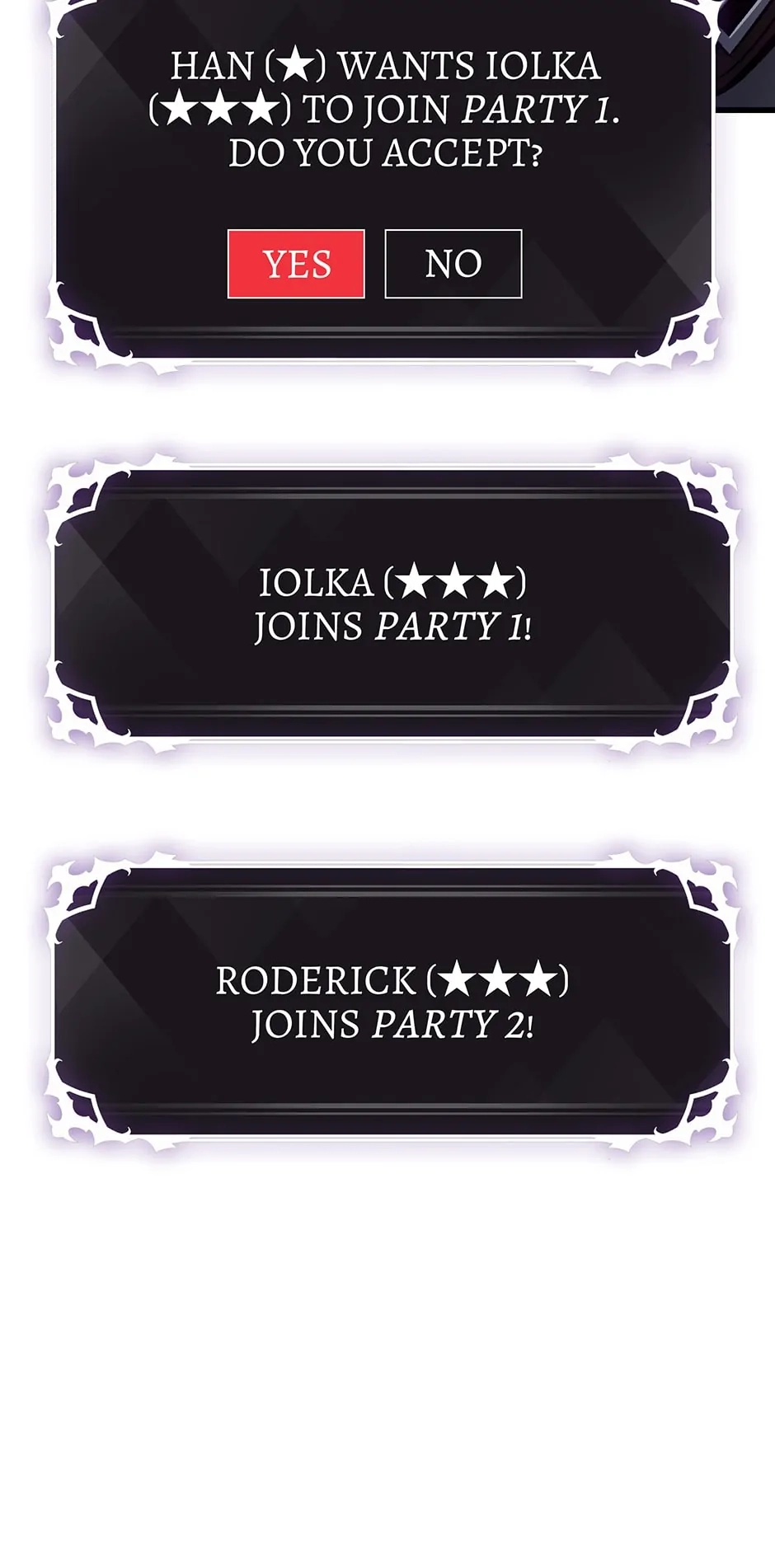 Read Pick Me Up Manga Online