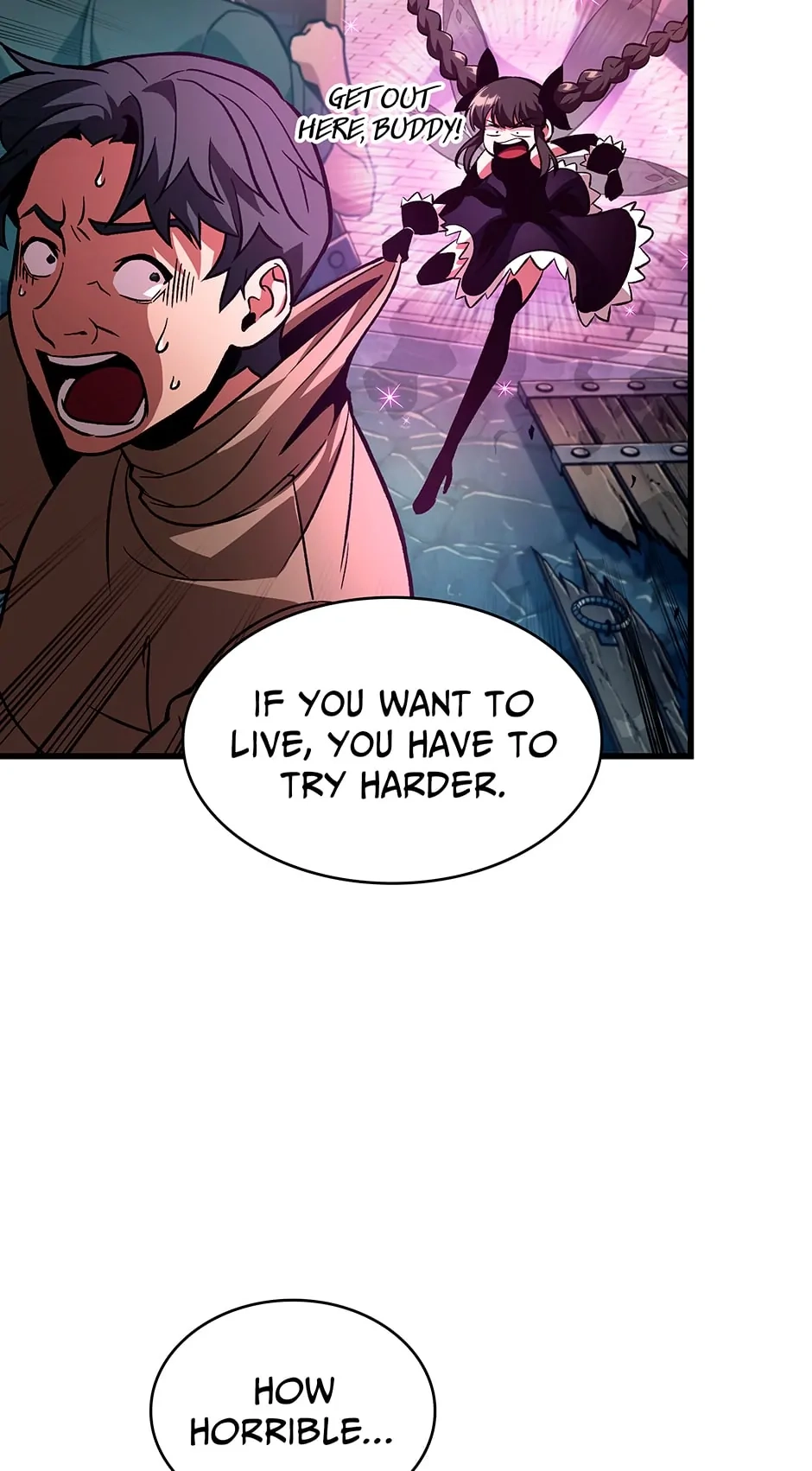 Read Pick Me Up Manga Online