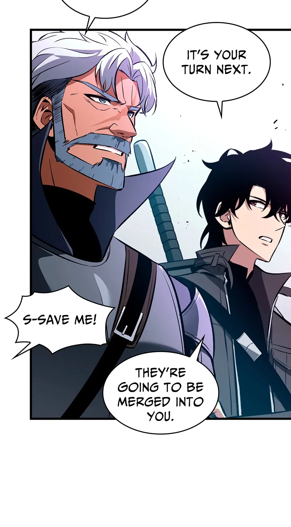 Read Pick Me Up Manga Online