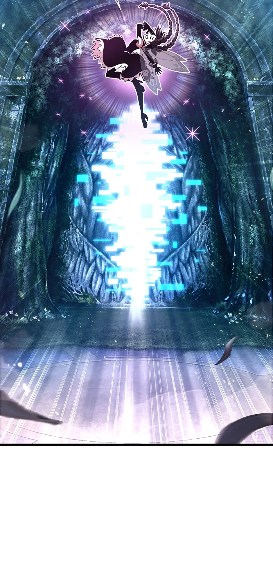 Read Pick Me Up Manga Online