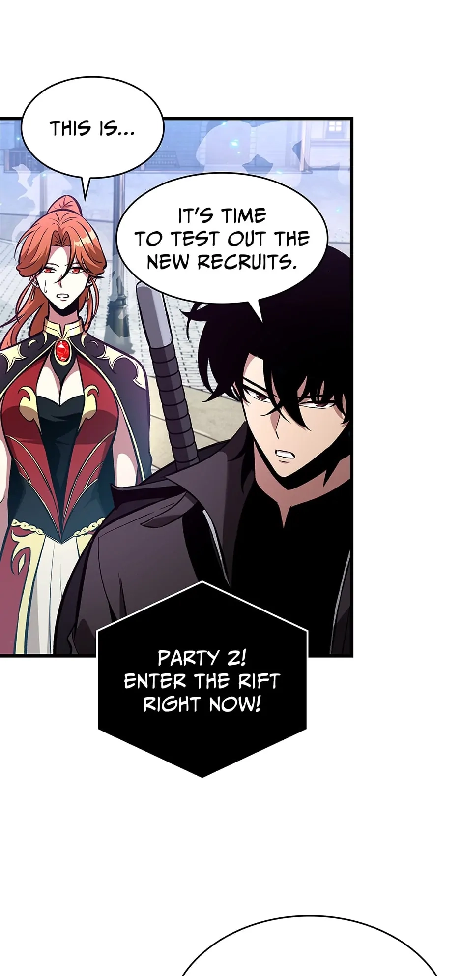 Read Pick Me Up Manga Online