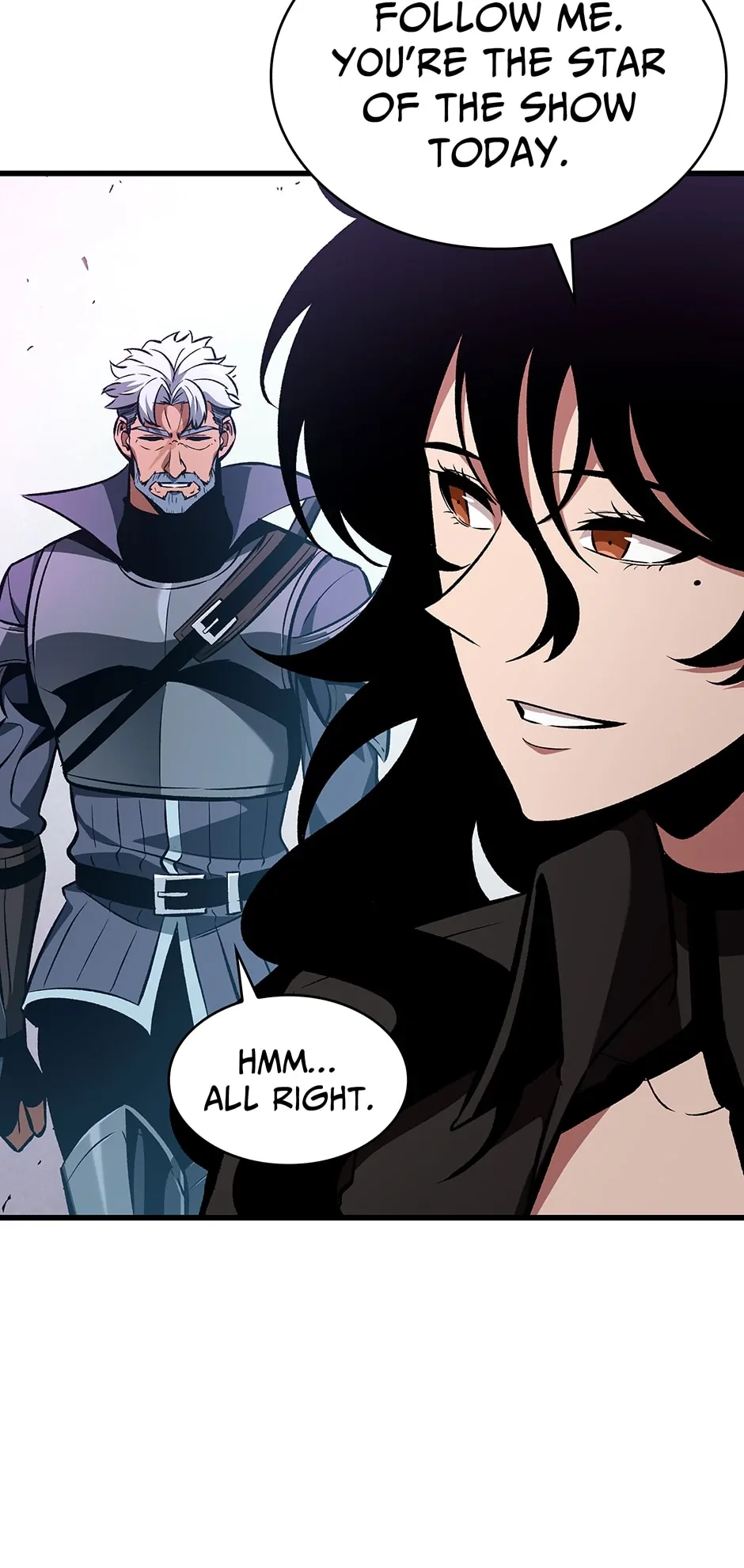 Read Pick Me Up Manga Online