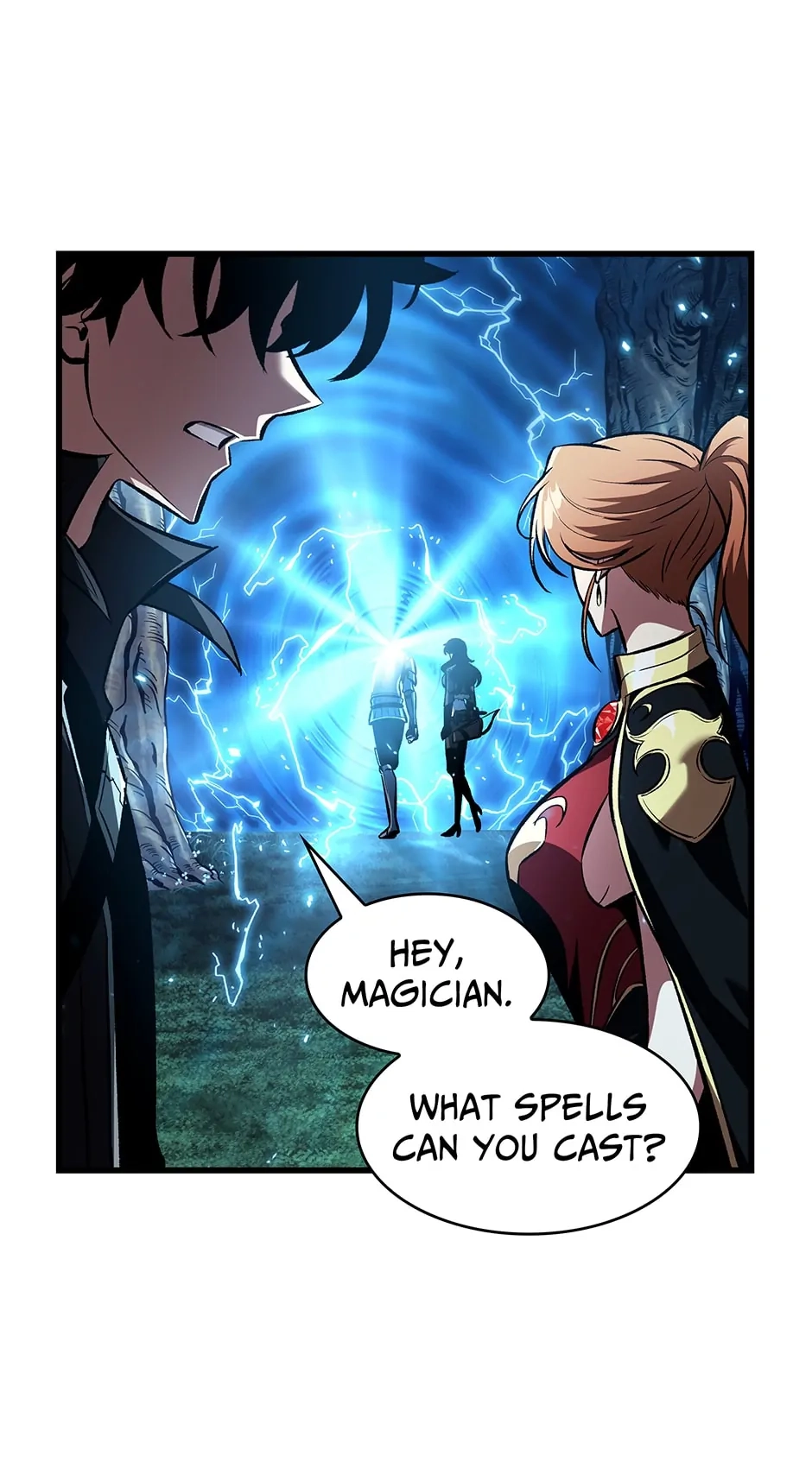 Read Pick Me Up Manga Online