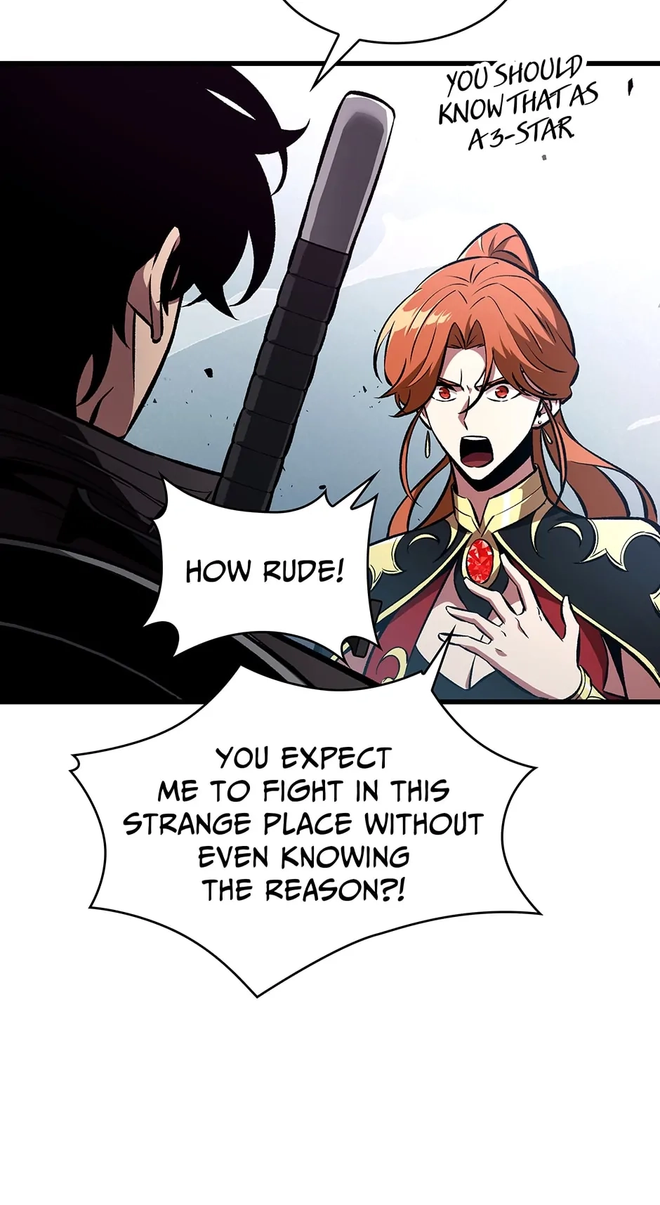 Read Pick Me Up Manga Online