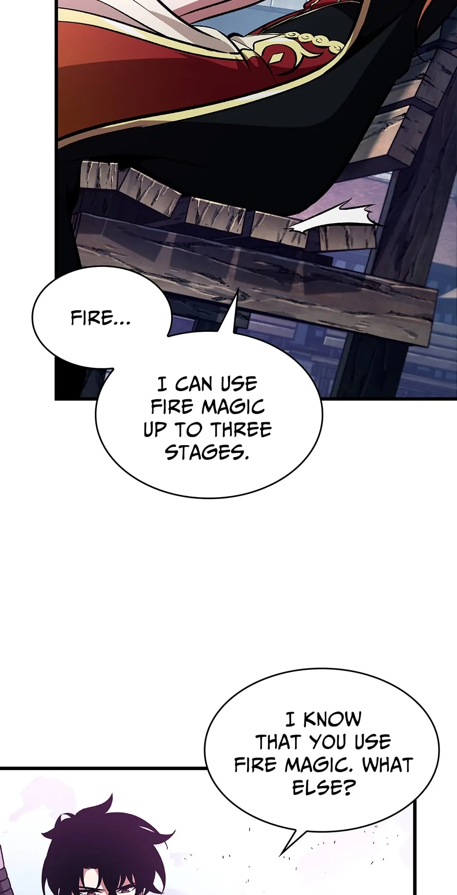 Read Pick Me Up Manga Online