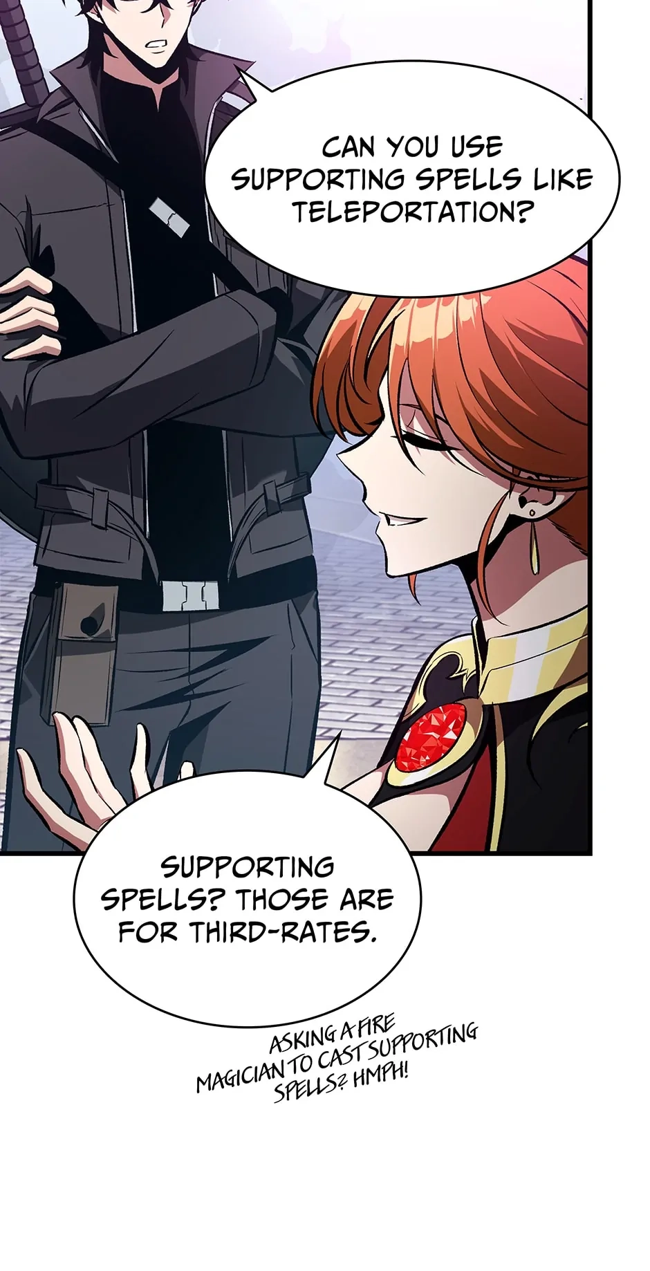 Read Pick Me Up Manga Online