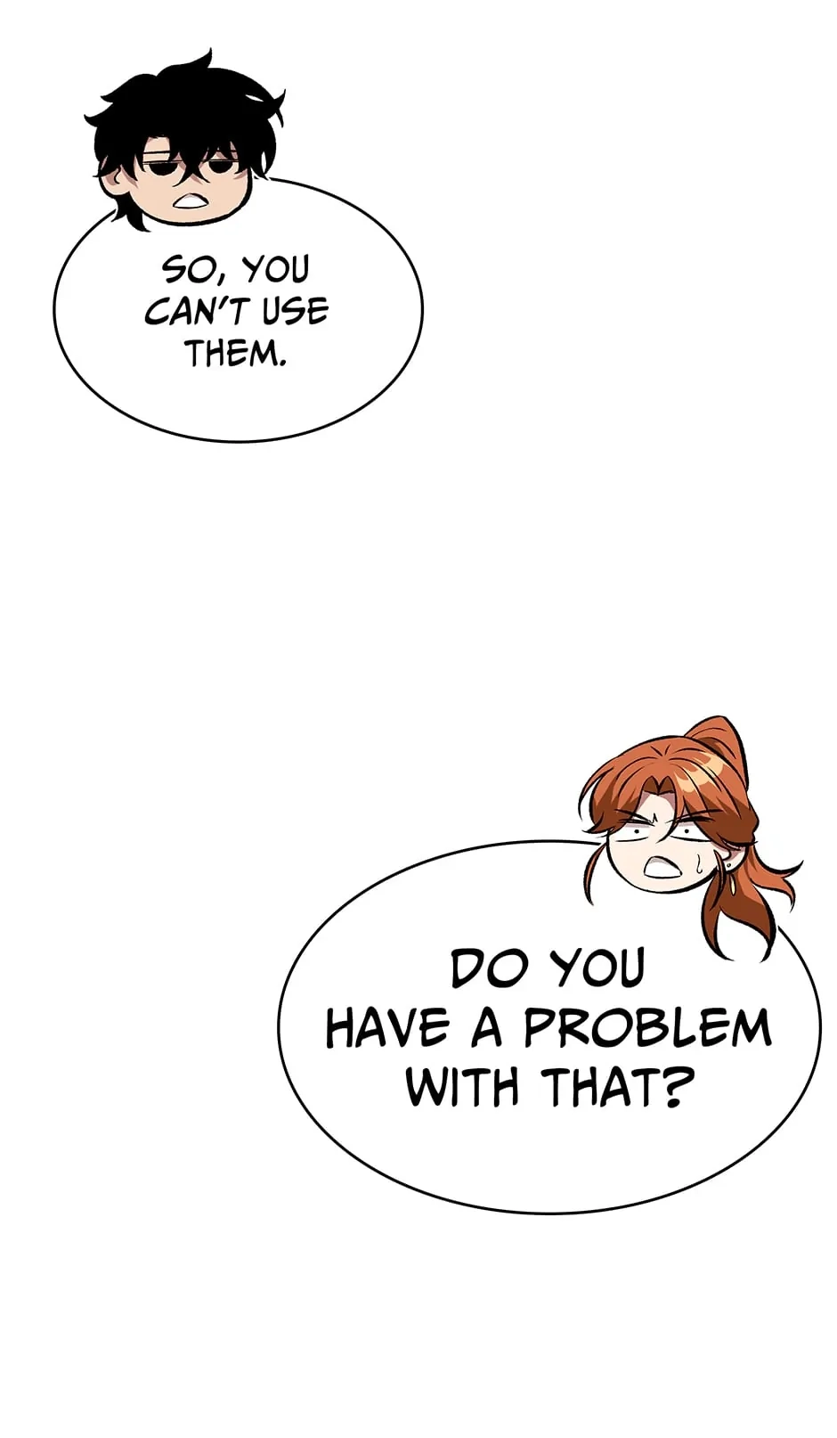 Read Pick Me Up Manga Online