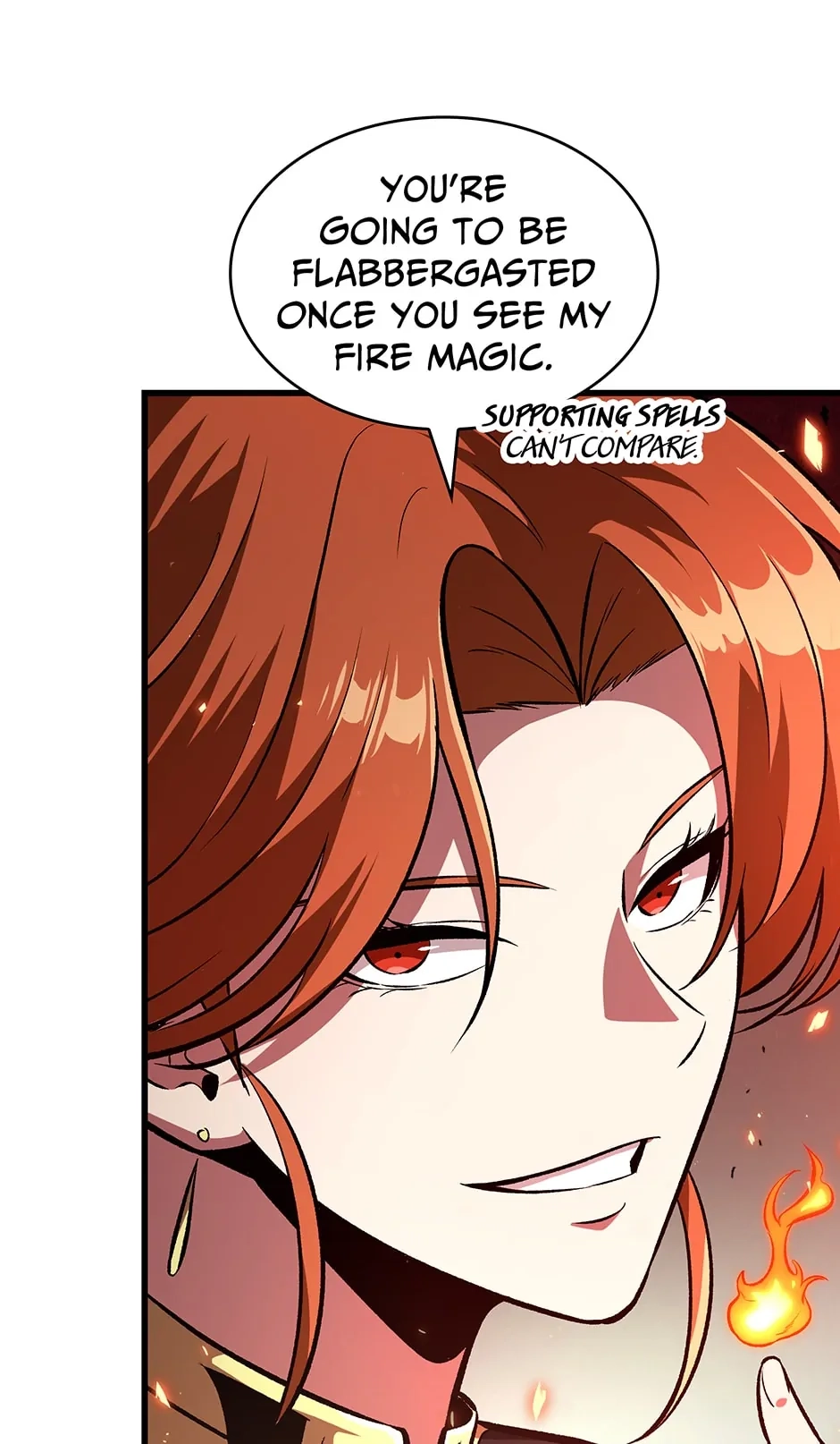 Read Pick Me Up Manga Online