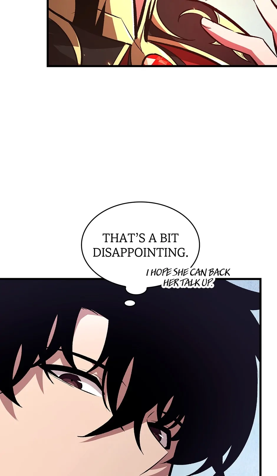 Read Pick Me Up Manga Online