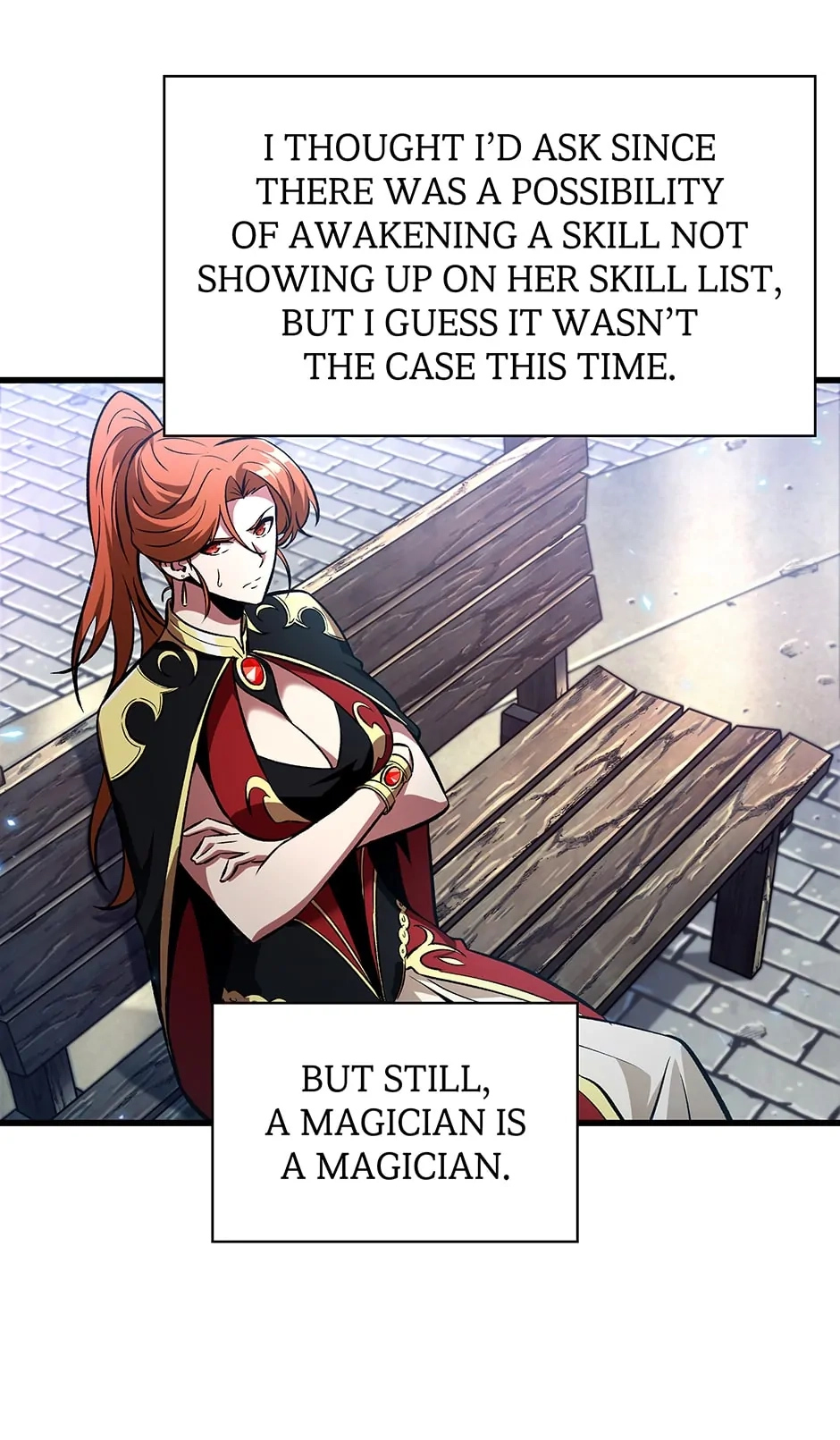 Read Pick Me Up Manga Online