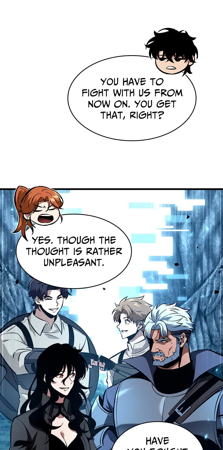 Read Pick Me Up Manga Online