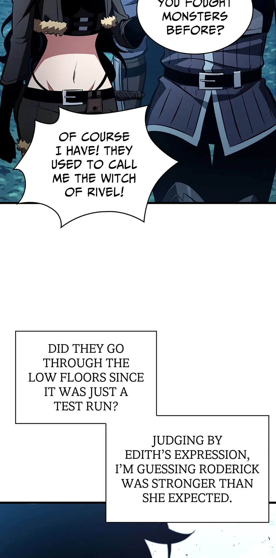 Read Pick Me Up Manga Online