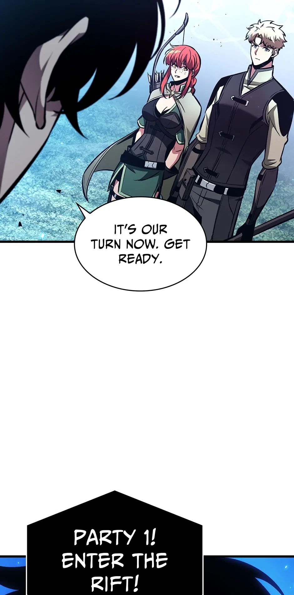 Read Pick Me Up Manga Online