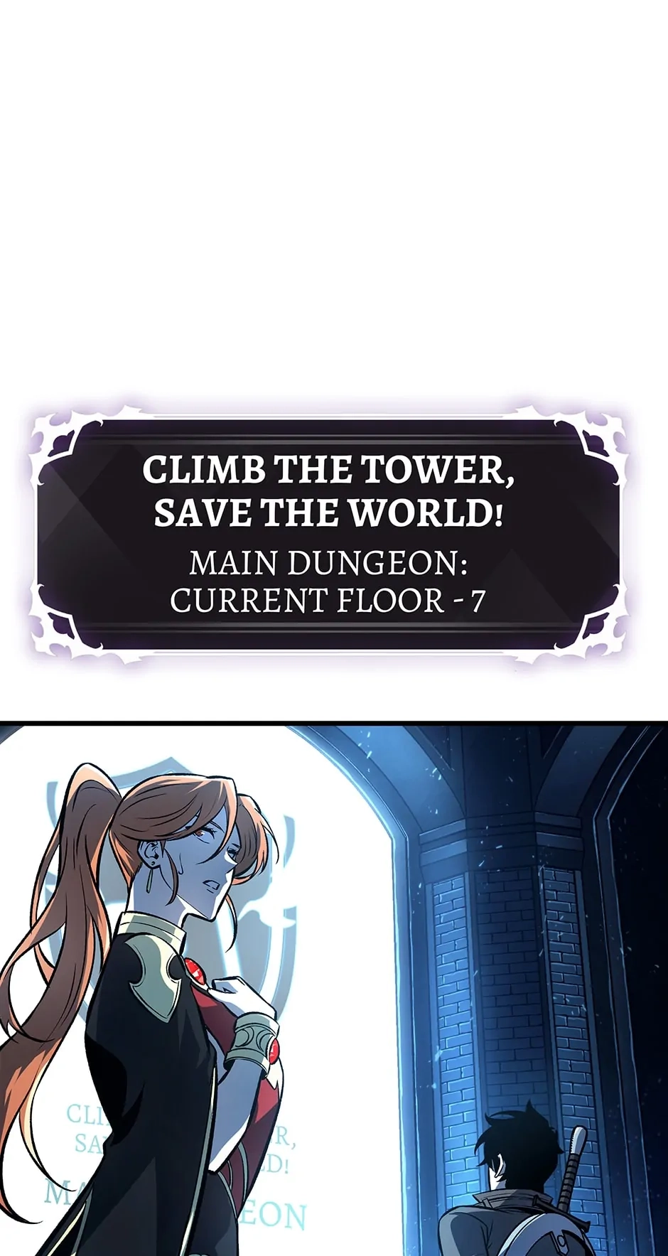 Read Pick Me Up Manga Online