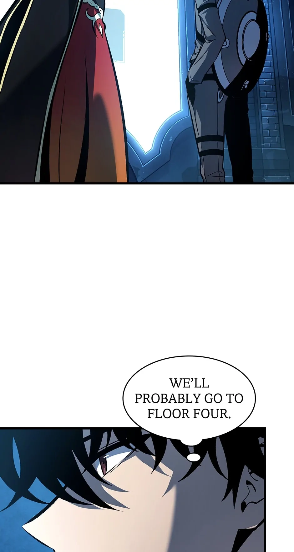 Read Pick Me Up Manga Online