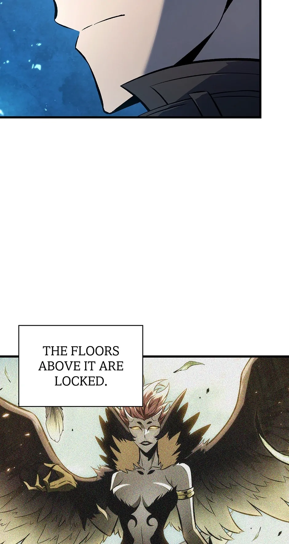 Read Pick Me Up Manga Online