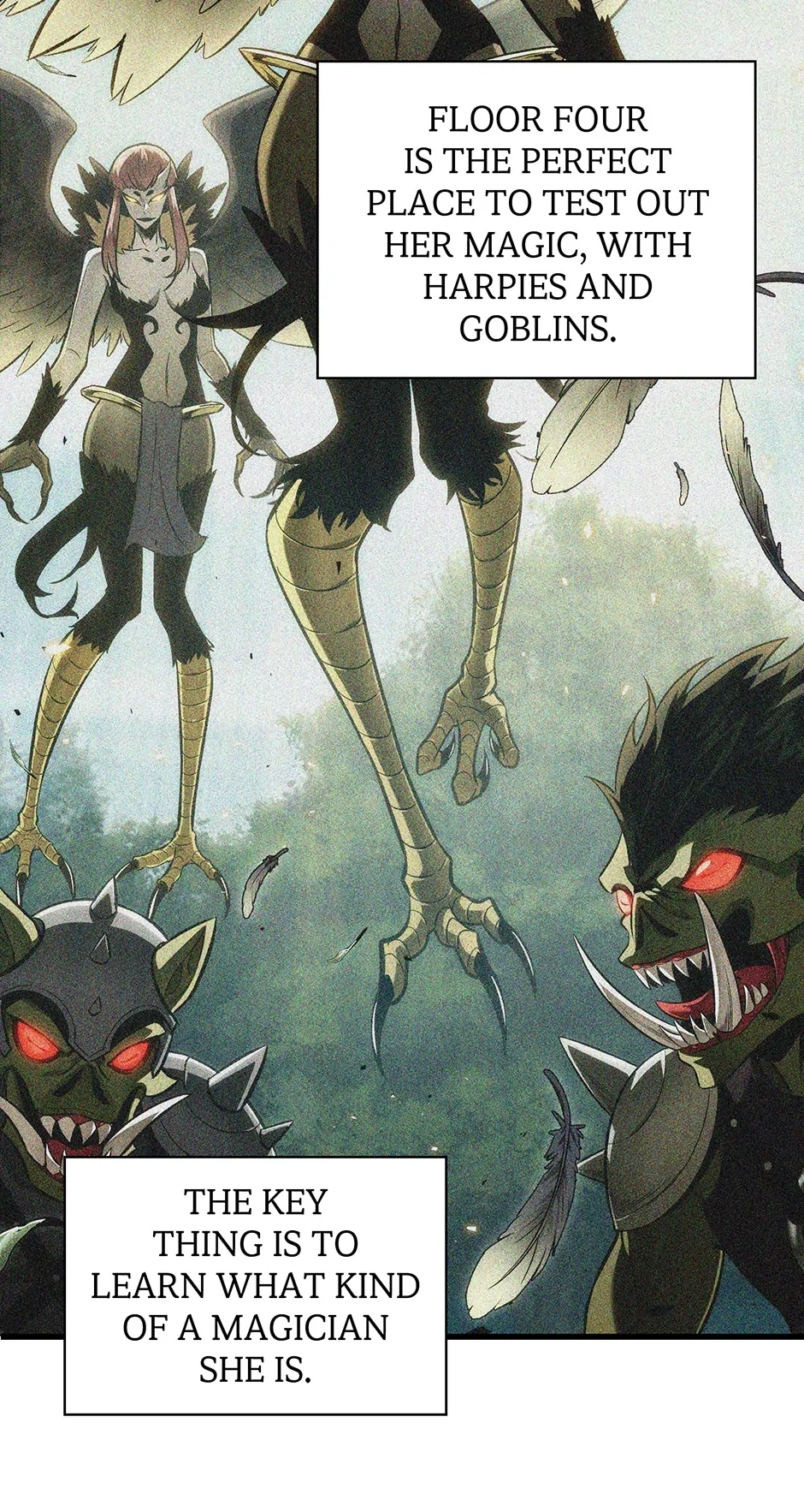 Read Pick Me Up Manga Online