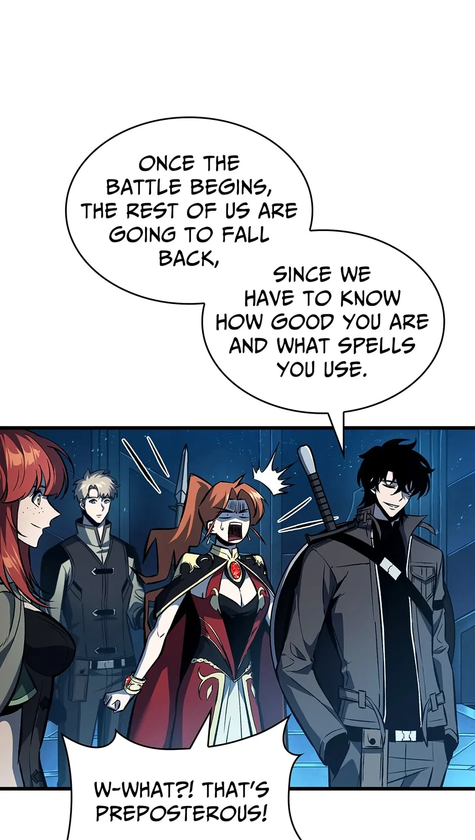 Read Pick Me Up Manga Online