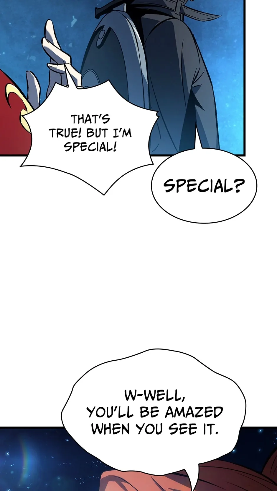 Read Pick Me Up Manga Online