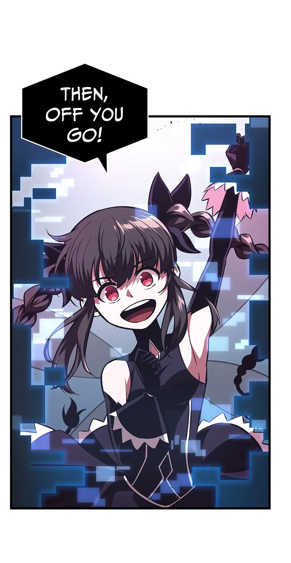 Read Pick Me Up Manga Online