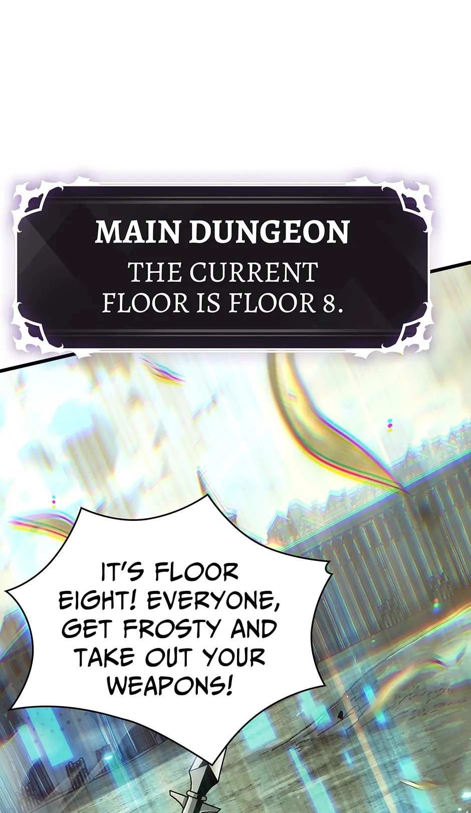 Read Pick Me Up Manga Online