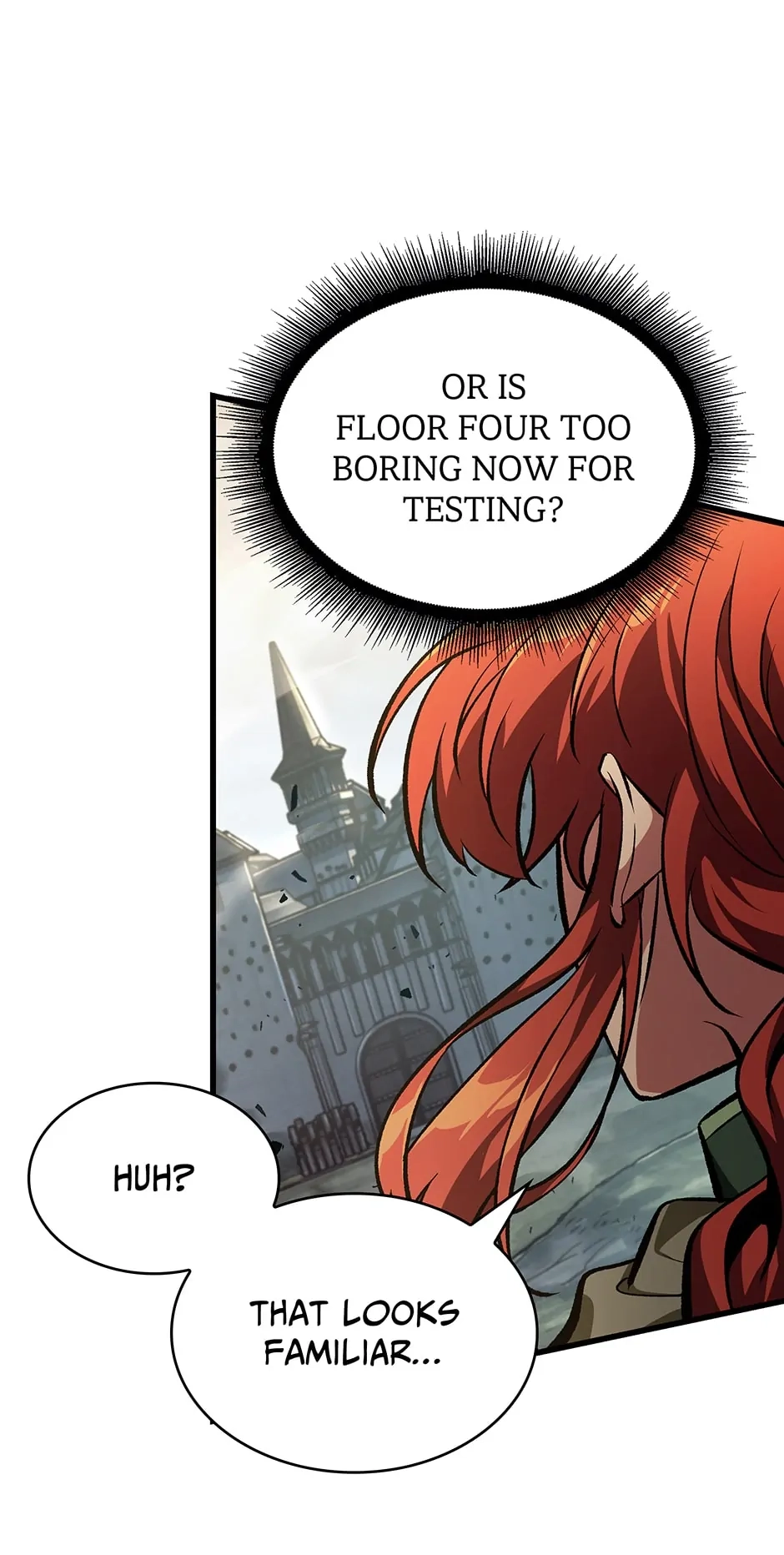 Read Pick Me Up Manga Online