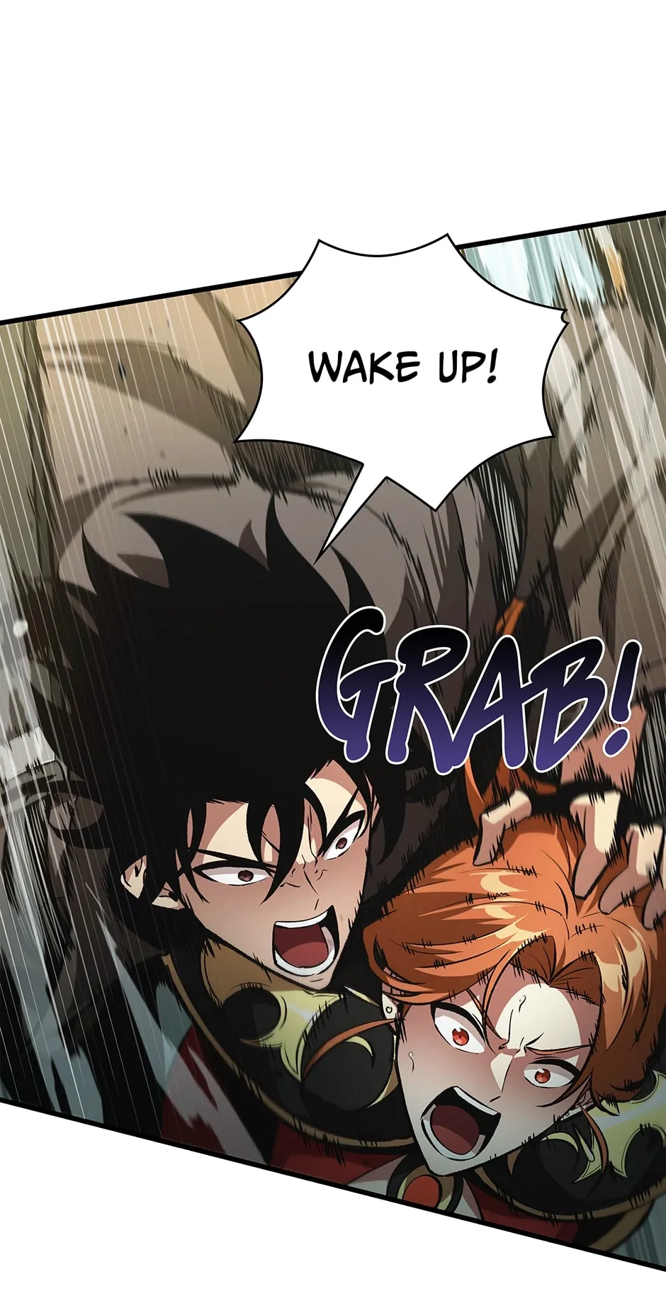 Read Pick Me Up Manga Online